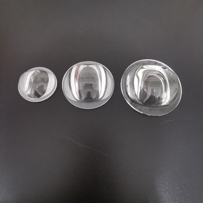 ซื้อ โมดูลไฟอุตสาหกรรม LED กลางแจ้งไฟ Led เลนส์แก้ว Dia 78mm สูง 30 มม การผลิตออนไลน์