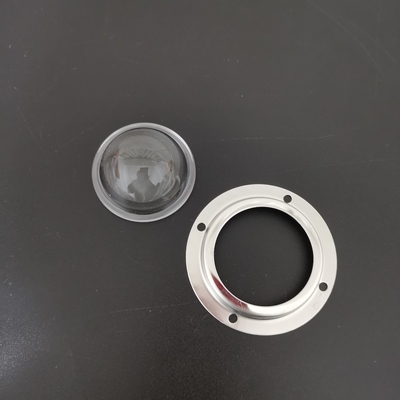 ซื้อ เลนส์กระจกสะท้อนแสง, ไฟถนน LED ส่วนประกอบที่มีไฟ LED กำลังแรงสูง การผลิตออนไลน์