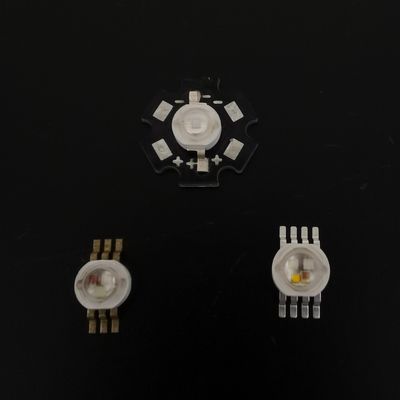 120 Degree RGB High Power LED Cool White / Natural White For Led Strip Light