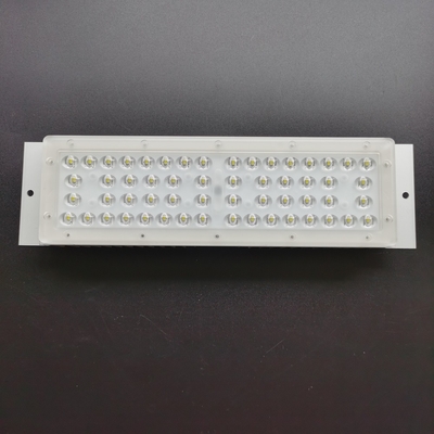 ซื้อ 56 วัตต์ SMD 3030 PC เลนส์ไฟ Led, เลนส์ไฟถนน Led สำหรับโคมไฟถนน Led การผลิตออนไลน์