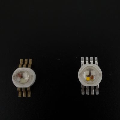 40lm - 50lm 3W 45mil Chip High Power Blue Led Diode with ROHS