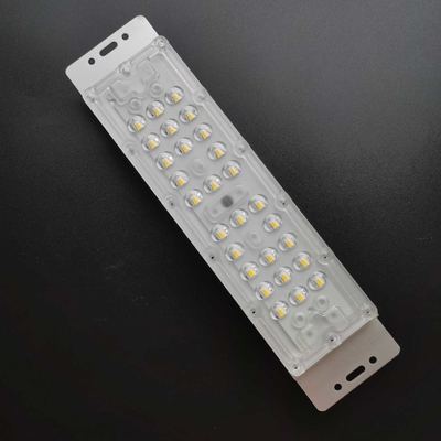 ซื้อ การออกแบบใหม่ 28W SMD 5050 Led ไฟถนนส่วนประกอบสำหรับโคมไฟถนน การผลิตออนไลน์