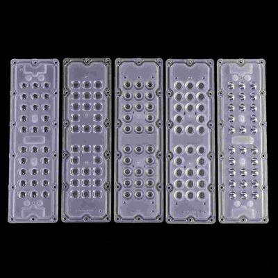 New Design 28W SMD 5050 Led Street Light Components For Road Lamp