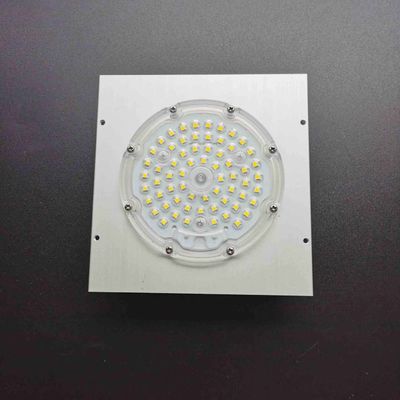 120 Degree SMD3030 Led Light Retrofit Kits For 50w High Bay Light