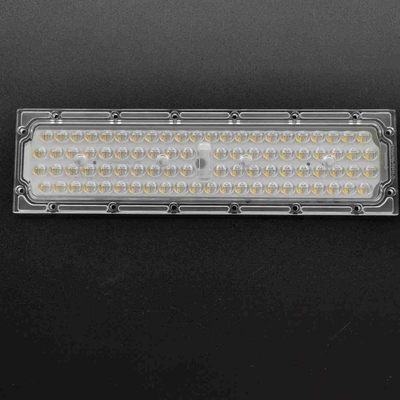 ซื้อ 170lm/W 50-60w LED Street Light Module, SMD 3030 LED Street Light คิตปรับปรุง การผลิตออนไลน์