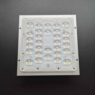 Professional 50 watt Led Street Light Moudle , led lighting module Replace HPS Lamp