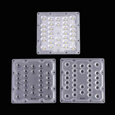 Professional 50 watt Led Street Light Moudle , led lighting module Replace HPS Lamp