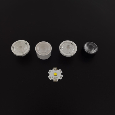 ซื้อ แสง LED PMMA เลนส์ Led, เลนส์ LED Reflector ความสามารถสูง การผลิตออนไลน์