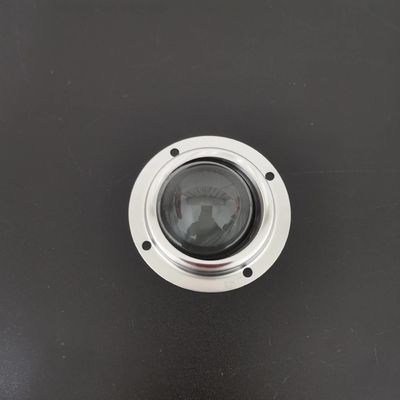30W Optical Glass Lens , Led Street Light Module For LED Street Lighting