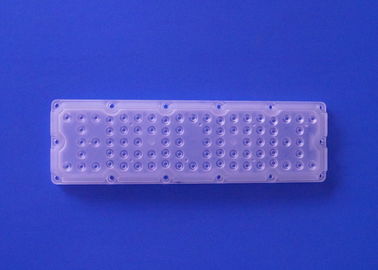 ซื้อ เลนส์ไฟ Led พลังงานสูง 30 องศา, เลนส์ High Optical PC เกรดเบย์ 3030SMD โมดูล LED การผลิตออนไลน์