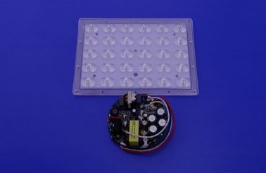 ซื้อ AT1581 CE 20W - 40W นำแหล่งจ่ายไฟคงที่ในปัจจุบันสำหรับแสงกลางแจ้ง การผลิตออนไลน์