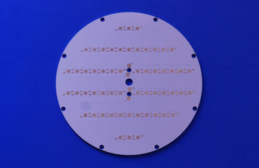 ซื้อ RGB 56W Smd Led Pcb การติดตั้งชิป Bridgelux นำ Smd Pcb สำหรับไฟตกแต่ง การผลิตออนไลน์