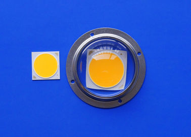 ซื้อ เลนส์กระจก LED สำหรับ CXB 3590 COB LED การผลิตออนไลน์