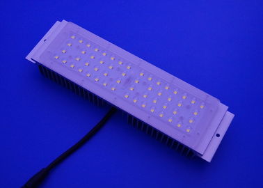 ซื้อ 56 คะแนน LED Square Lighting Lens 3030 SMD 40W 50W พร้อมอลูมิเนียม PCB Board การผลิตออนไลน์