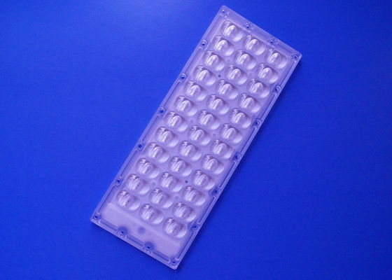 100w 144Led SMD3030 LED Street Light Module Optical PC