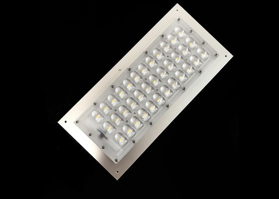 120W 36 Points SMD5050 LED Street Light Module 18 Parallel PCB