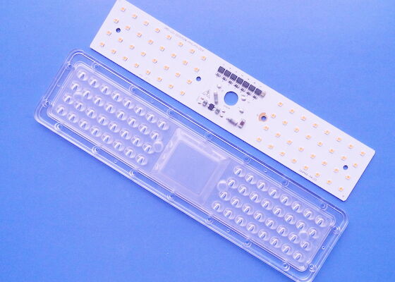 ซื้อ 64 คะแนน SMD 3030 50W 380-780NM โมดูลสเปกตรัมเต็มรูปแบบ การผลิตออนไลน์