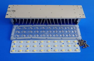 ซื้อ ชุด PCB 30W โมดูลไฟถนน LED ชุดติดตั้งเพิ่มอุปกรณ์เสริมแสงสว่าง 30W การผลิตออนไลน์