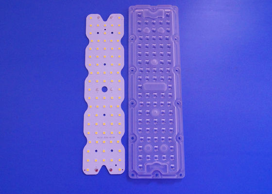 7500lm 60W DC48V Led Street Light Module Smd3030