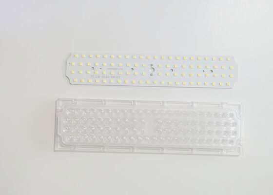 ซื้อ เลนส์ 15 องศา 130lm / w SMD3030 LED High Bay Module 70W การผลิตออนไลน์