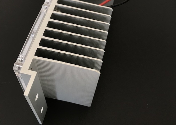 12LED 5050SMD 20W 30W LED Street Light Module With Heatsink