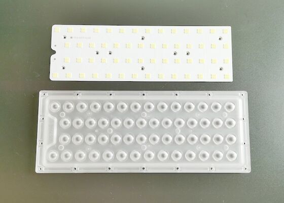 ซื้อ โมดูล LED SMD3030 200W 321X125 มม. พร้อมเลนส์ PC LED TYPE4 การผลิตออนไลน์