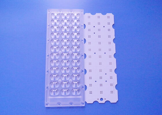 ซื้อ 36 จุด LED 3030SMD PH LED PCB Board พร้อม TYPE 4 IP65 การผลิตออนไลน์