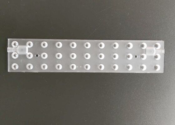 ซื้อ 120 องศา SMD5630 ออปติคอลพีซี LED อาร์เรย์เลนส์สำหรับซูเปอร์มาร์เก็ต การผลิตออนไลน์