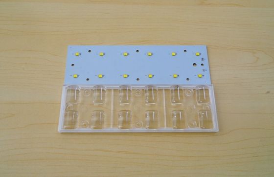 Replacement SMD 3535 Street Lamp Led Lighting Module For 12W Led Street Light