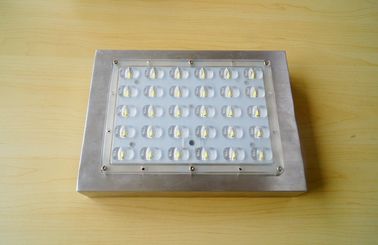 ซื้อ ชุดติดตั้งเพิ่มไฟถนน LED SMD 3535 PMMA เลนส์ LED แบบชาร์จได้ 30W การผลิตออนไลน์