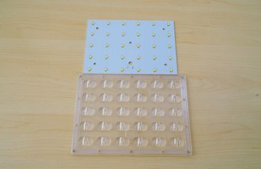 ซื้อ LED Street Lens พร้อม PCB, ชุดติดตั้งไฟ Led LED เปลี่ยนหลอดไฟ การผลิตออนไลน์