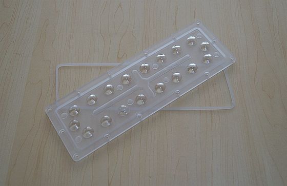 Led Collimator Street Lens Industry-leading Thermal Management Technology