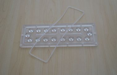ซื้อ เลนส์ Collimating Led กำลังสูงเปลี่ยนหลอด HPS, เลนส์ Led Street การผลิตออนไลน์