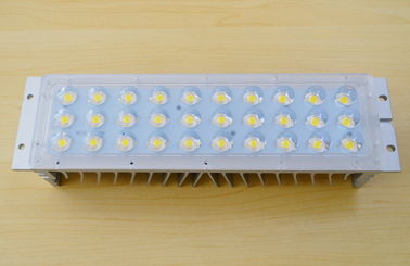 ซื้อ 90 องศา 45mil ชิป 3x10 ไฟถนน LED ส่วนประกอบกับ Optical เกรด PC การผลิตออนไลน์