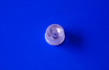 ซื้อ เลนส์ LED PMMA กันน้ำขนาด 15 มม. 15 มม. สำหรับไฟส่องเฉพาะจุดแบบ LED การผลิตออนไลน์