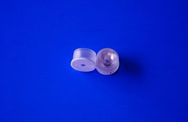 ซื้อ 22mm 15 องศากันน้ำ LED Collimator เลนส์ 1W / 3W สำหรับหลอดไฟ Led การผลิตออนไลน์