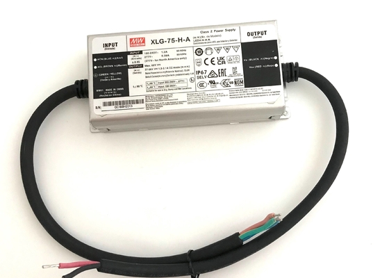 ซื้อ กันน้ำ 120W กรณีอลูมิเนียม LED แหล่งจ่ายไฟคงที่ในปัจจุบัน การผลิตออนไลน์