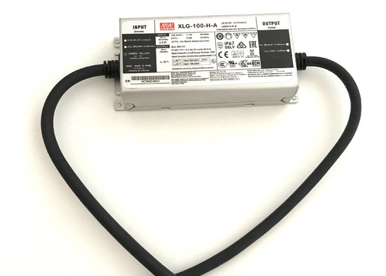 Constant Power Street Light LED Driver