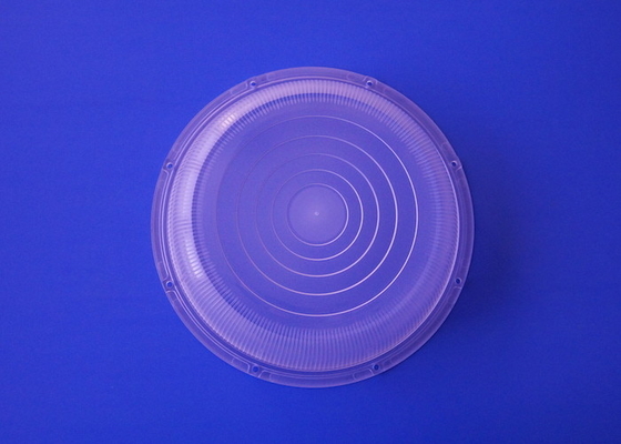 ซื้อ โคมไฟติดผนัง LED Optical Lens 188mm เส้นผ่านศูนย์กลาง 41mm ความสูง PC Cover 120 Degree การผลิตออนไลน์
