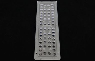 เลนส์ PC Led Light High Lumen เลนส์หลอดไฟ LED High Way 56W