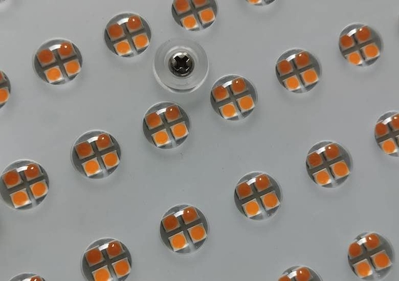 200W High Bay Light 3030 SMD LED PCB Board โมดูลขนาดเล็ก