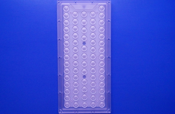 PC Array Lens 3030 SMD LED PCB Board Module สำหรับไฟอุโมงค์