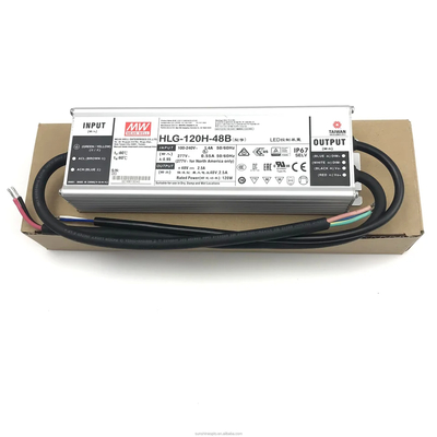 ไดรฟ์ LED ขุนแรงคงที่ที่น่าเชื่อถือ สําหรับแสง LED ระยะยาว