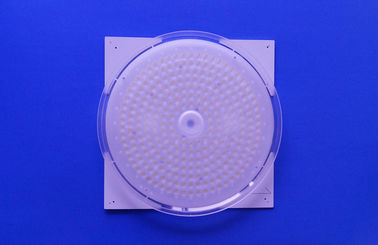 200w 2.0W / M * K PCB 3030 นำแสงอ่าวสูงโมดูล 140lm / วัตต์รูปร่างยูเอฟโอ
