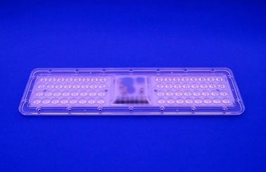 มีนาคมกิจกรรม EXPO 50W AC220V 3030 LED โมดูล Streetless คนขับ