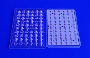 ชุดไฟถนน Led อุปกรณ์ SKD สำหรับชุดติดตั้งเพิ่มเปลี่ยนหลอดไฟ HPS 250W