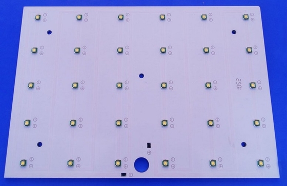 การเปลี่ยนไฟถนน Led 30W สำหรับชิ้นส่วนไฟถนนกลางแจ้งชุดติดตั้งเพิ่มเติม