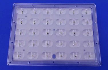 โมดูลไฟถนน LED 30W พร้อมตัวขับกระแสคงที่