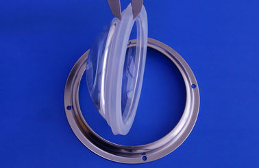 Dia 100mm เลนส์แก้ว Led, LED เลนส์เลนส์สำหรับไฟโปรเจคเตอร์
