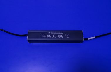 แหล่งจ่ายไฟ LED คงที่ 40-50W ปัจจุบันสำหรับโคมไฟถนน, หลอดไฟ Led พาวเวอร์ซัพพลาย